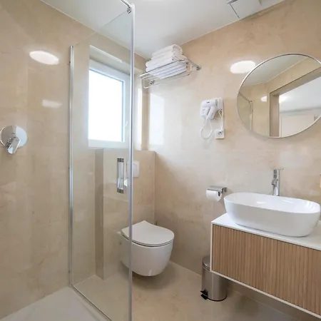 Apartment Pamer, 4th Floor, No Elevator Zagreb